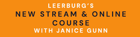Leerburg's New Stream and Online Course with Janice Gunn