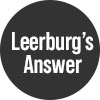 Leerburg's Answer