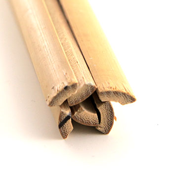 Bamboo Stick , Leerburg