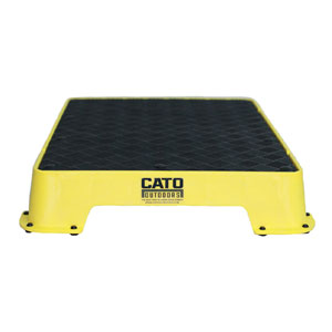 Dog Training Platform - The Cato Board for all dogs – Cato Outdoors