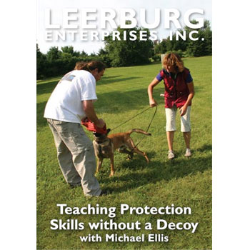 Teaching Protection Skills without a Decoy Cover Art