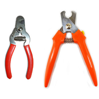 millers forge nail clippers australia