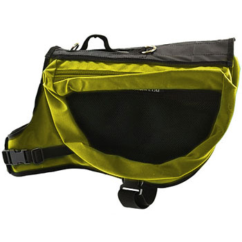 Leerburg | Two-Piece Backpack Harness