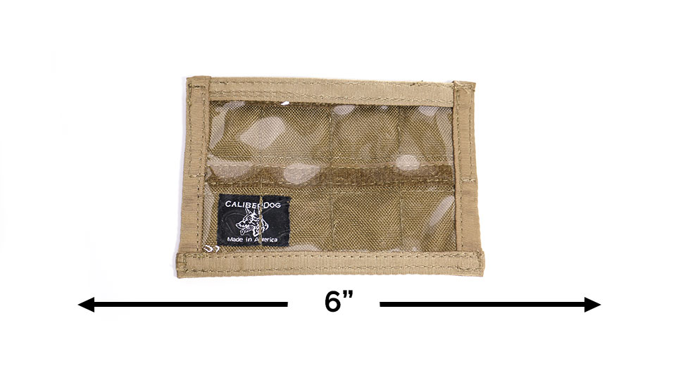 Molle Patch Panel Molle Attachment Morale Patches Board for Backpack Vest