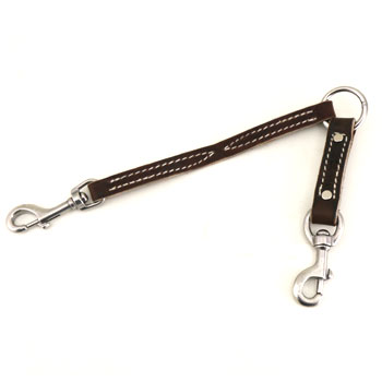 Leerburg | Prong Collar Leash Adapter