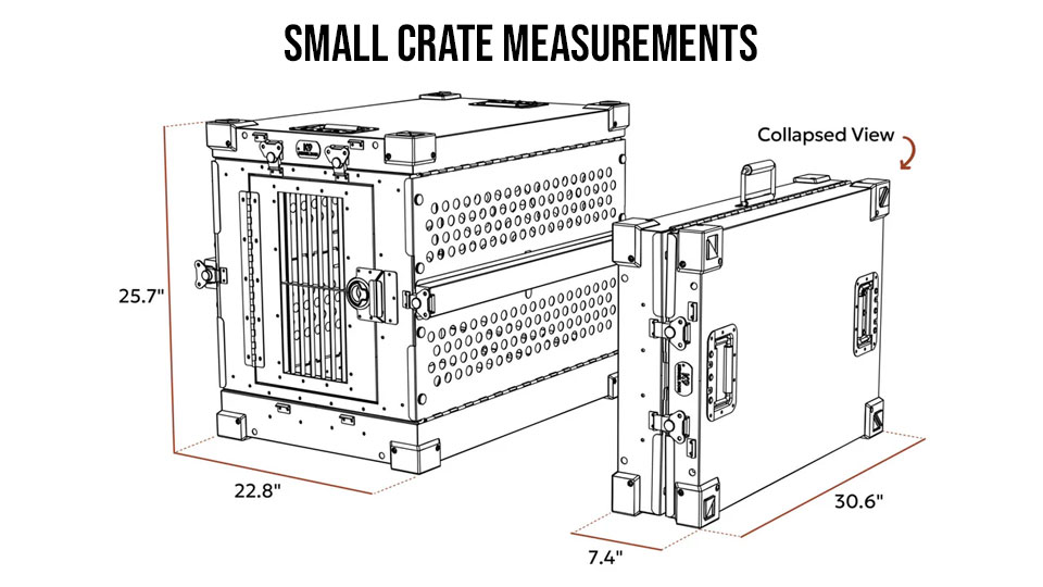 Large Measurements
