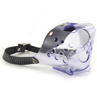 JAFCO Clear Muzzles - In Stock