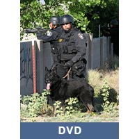 Training Police Service Dogs