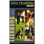 Training Personal Protection Dogs