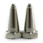 1 inch Dogtra Contact Points