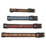 Snap Collar - Extra Large - Silverfoot