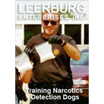 Training Narcotics Detection Dogs
