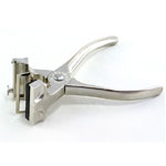 Hauptner Tattoo Forceps