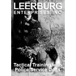 Tactical Training w/ Police Service Dogs