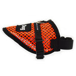Tiny Dog Mesh K9 Vest