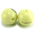 Orbee Glow for Good Ball
