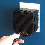 Convertor for Endless Breeze Fan