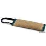 Jute Treat Tug