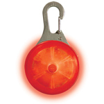 SpotLit Pet - Red