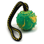 Roni Ball on a String