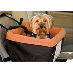 Kurgo Sky Box Booster Seat