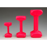 Clix Training Dumbbell