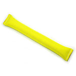 15" Yellow Firehose Tug