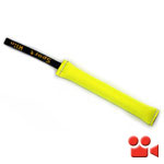 Image of 10" Yellow Firehose Tug