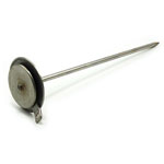 Metal Stake Out