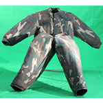 Seynaeve Body Bite Suit - Solid Color