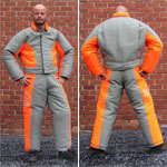 Seynaeve Belgian Ring Bite Suit Pants and Jacket
