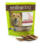 Smiling Dog Dry Roasted Dog Treats