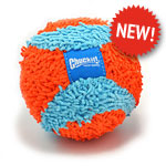 Chuckit Indoor Ball