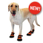 Ultra Paws Rugged Dog Boots