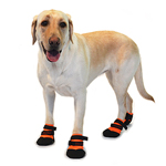 Ultra Paws Rugged Dog Boots