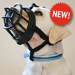 Ultra Baskerville Muzzle