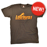 Leerburg T-Shirt