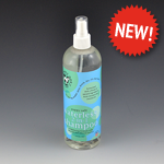 Waterless 2-in-1 Shampoo