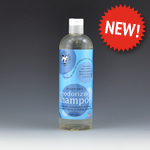 Deodorizing Shampoo