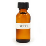 Birch Sweet Oil
