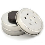 Magnetic Scent Tin