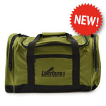 Leerburg Equipment Bag
