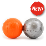 Orbee-Tuff Diamond Plate Ball
