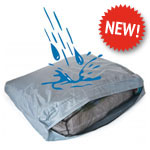 Molly Mutt Water Resistant Armor