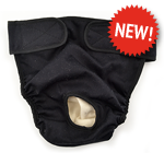 Special Size Doggie Diaper