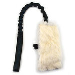 Biggies Bunny Bungee Pouch