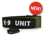 K9 Duty Collar