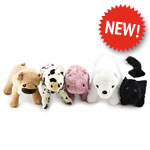 Mighty Animal Toys