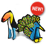 Tuffy Animal Toys