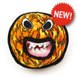 Tuffy Alien Fire Ball